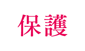 保護