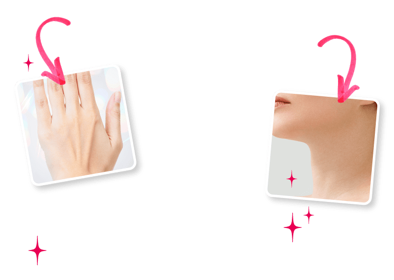 綺麗がよみがえる