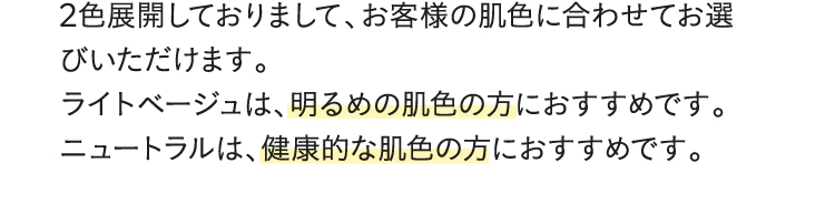 基本的には、安全な成分のみですのでゆすぐ必要はございません。