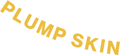 PLUMP SKIN