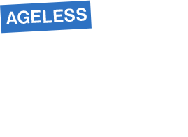 ハリがあり輝いている
