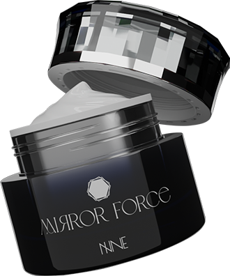 NNE MIRROR FORCE