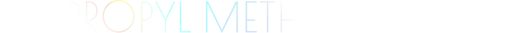 METHYLPHENOLISOPROPYL