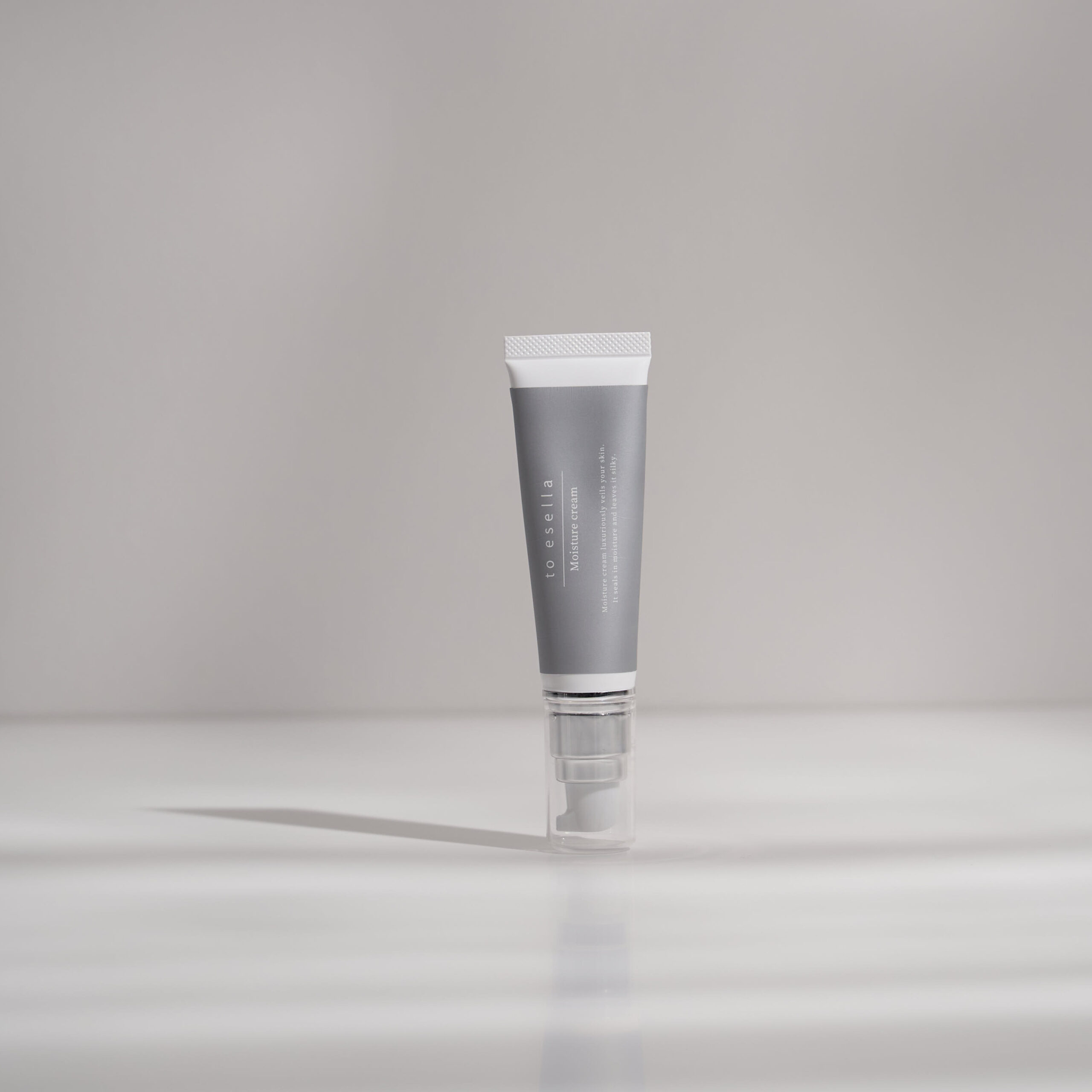 ENVIRONラドエンリッチドサンクリーム モイスチャージェル2 クリーム4  