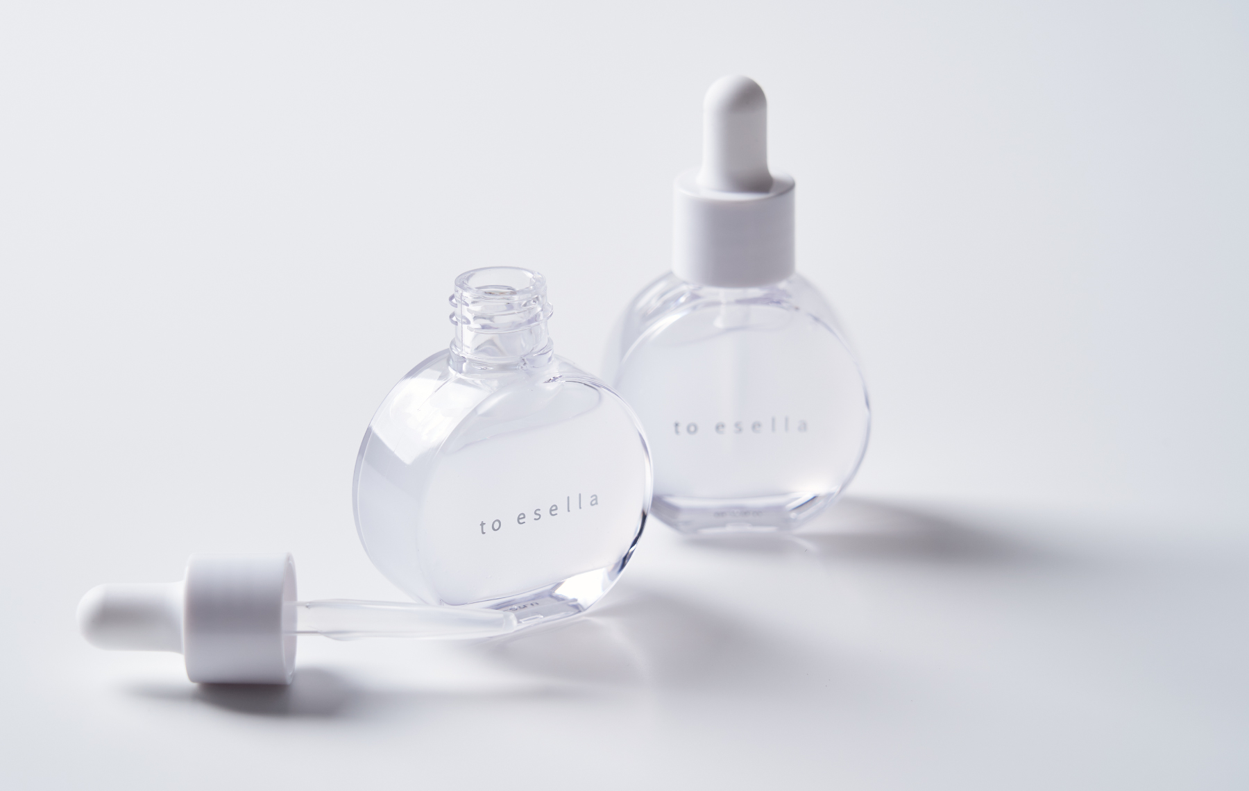 新品　未使用　未開封 to esella ホワイトハンドセラム美容液 2個セット 新商品_ホワイトハンドセラム | to esella
